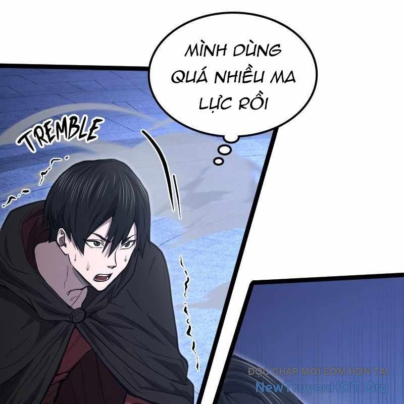 Thôn Phệ Giả Thức Tỉnh: Chapter 8