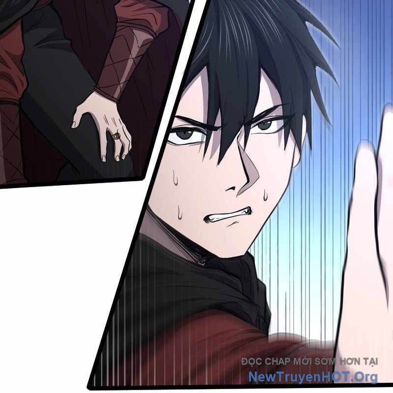 Thôn Phệ Giả Thức Tỉnh: Chapter 8