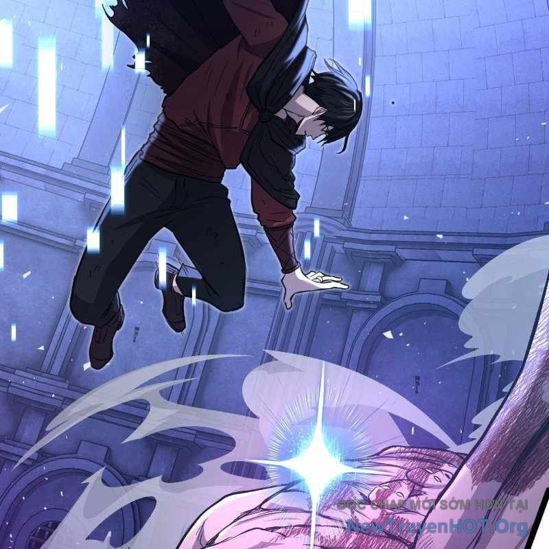 Thôn Phệ Giả Thức Tỉnh: Chapter 8