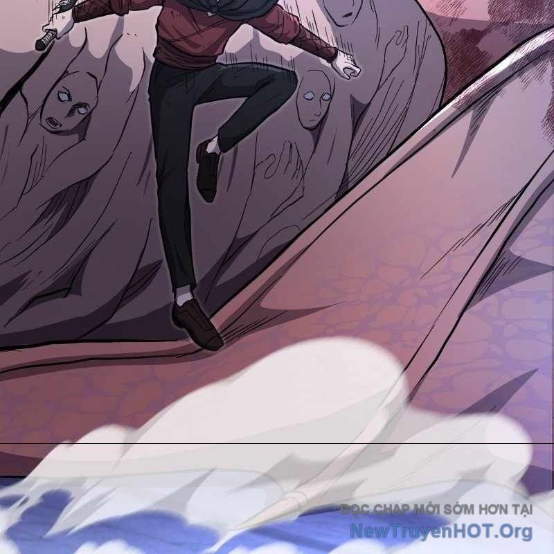 Thôn Phệ Giả Thức Tỉnh: Chapter 8