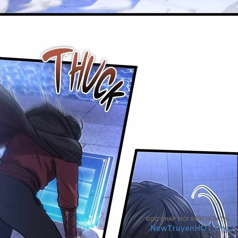 Thôn Phệ Giả Thức Tỉnh: Chapter 8