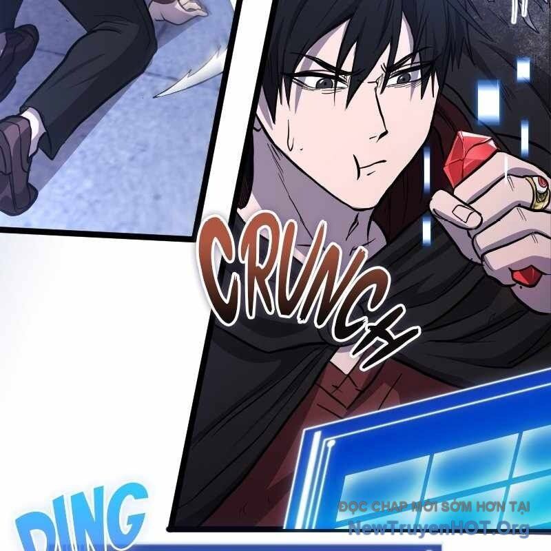 Thôn Phệ Giả Thức Tỉnh: Chapter 8