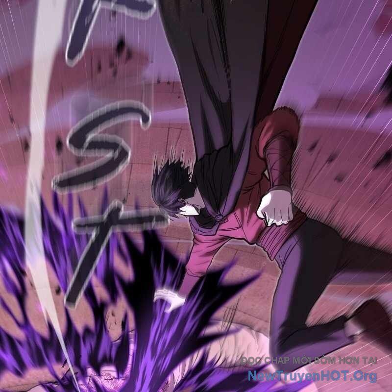 Thôn Phệ Giả Thức Tỉnh: Chapter 8