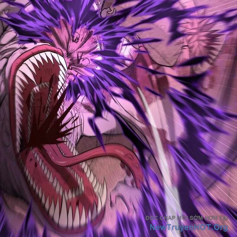 Thôn Phệ Giả Thức Tỉnh: Chapter 8