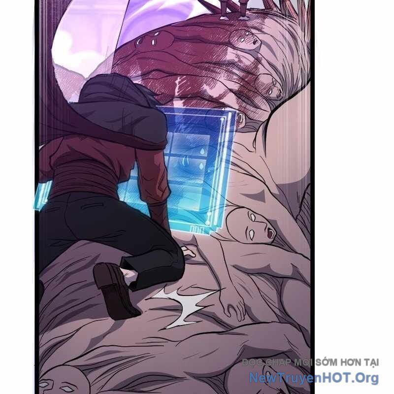 Thôn Phệ Giả Thức Tỉnh: Chapter 8