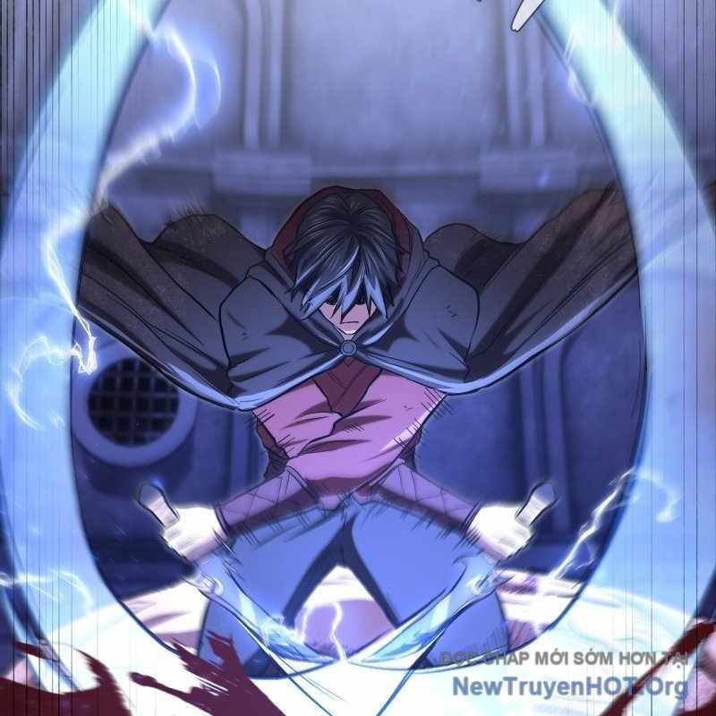 Thôn Phệ Giả Thức Tỉnh: Chapter 8