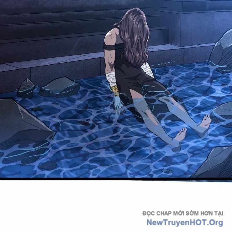 Thôn Phệ Giả Thức Tỉnh: Chapter 8