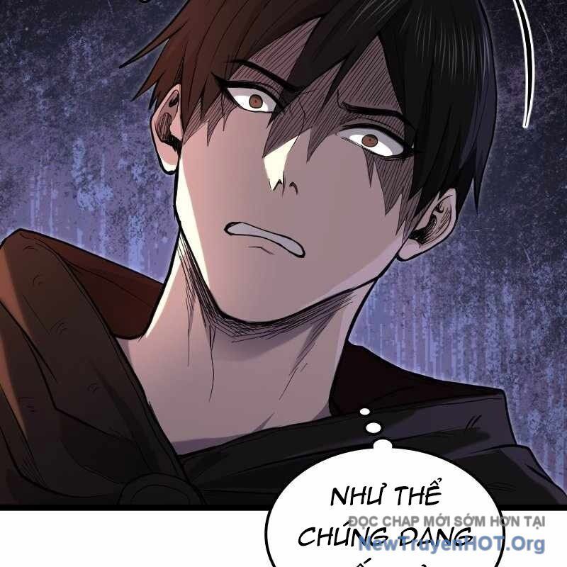 Thôn Phệ Giả Thức Tỉnh: Chapter 8