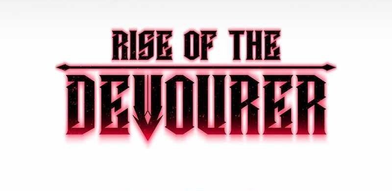 Thôn Phệ Giả Thức Tỉnh: Chapter 8