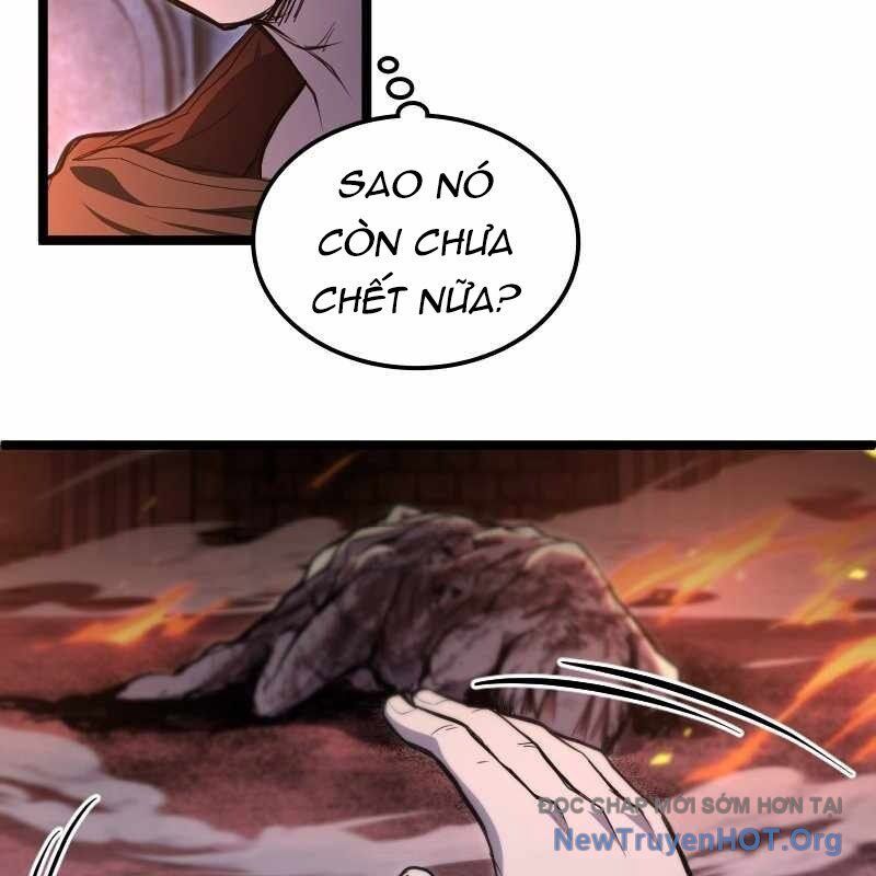 Thôn Phệ Giả Thức Tỉnh: Chapter 8