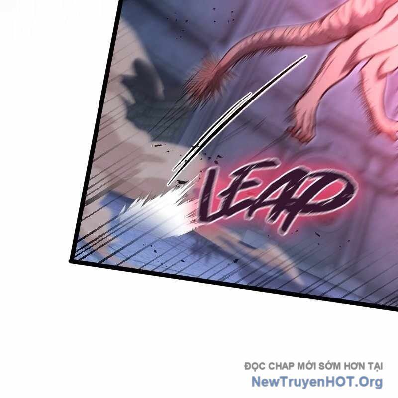 Thôn Phệ Giả Thức Tỉnh: Chapter 8