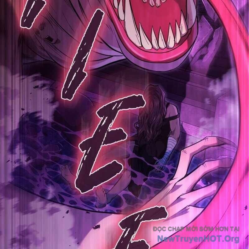 Thôn Phệ Giả Thức Tỉnh: Chapter 8