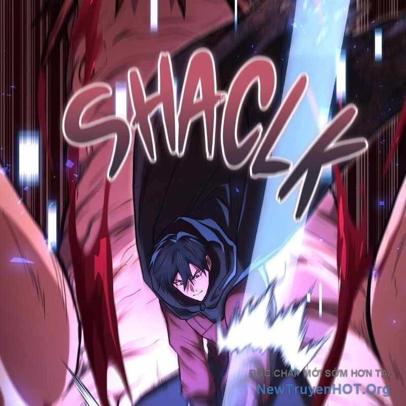 Thôn Phệ Giả Thức Tỉnh: Chapter 8