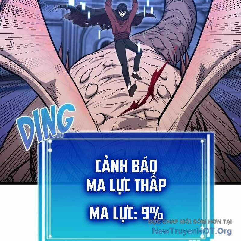 Thôn Phệ Giả Thức Tỉnh: Chapter 8