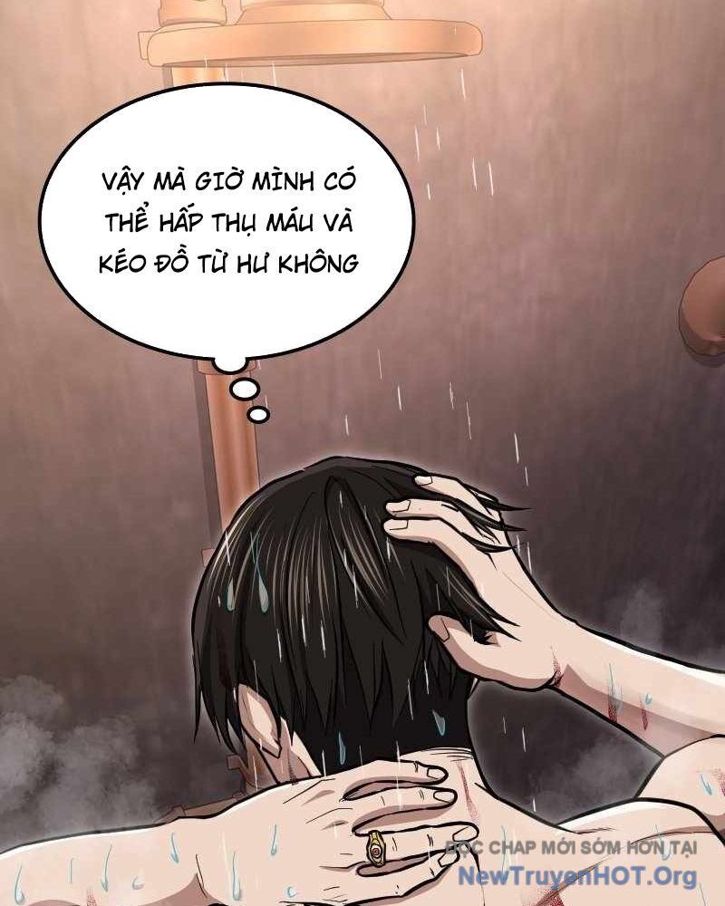 Thôn Phệ Giả Thức Tỉnh: Chapter 9