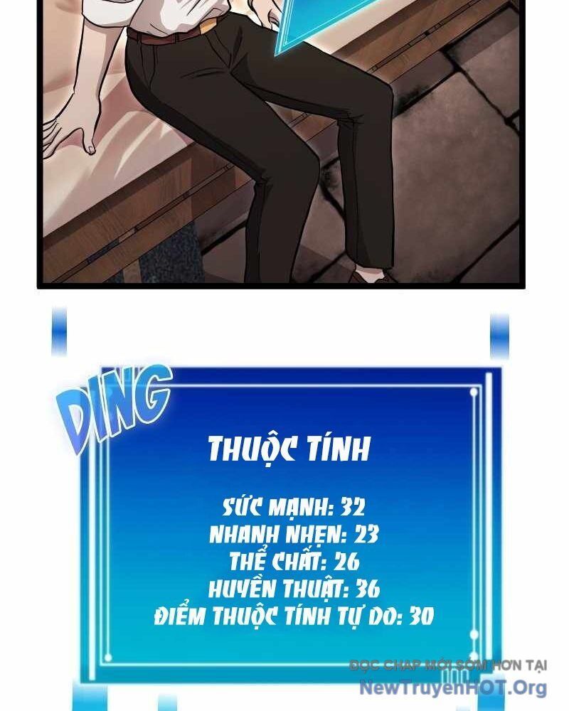 Thôn Phệ Giả Thức Tỉnh: Chapter 9
