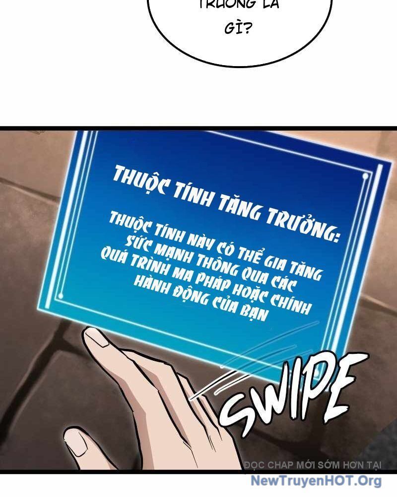 Thôn Phệ Giả Thức Tỉnh: Chapter 9