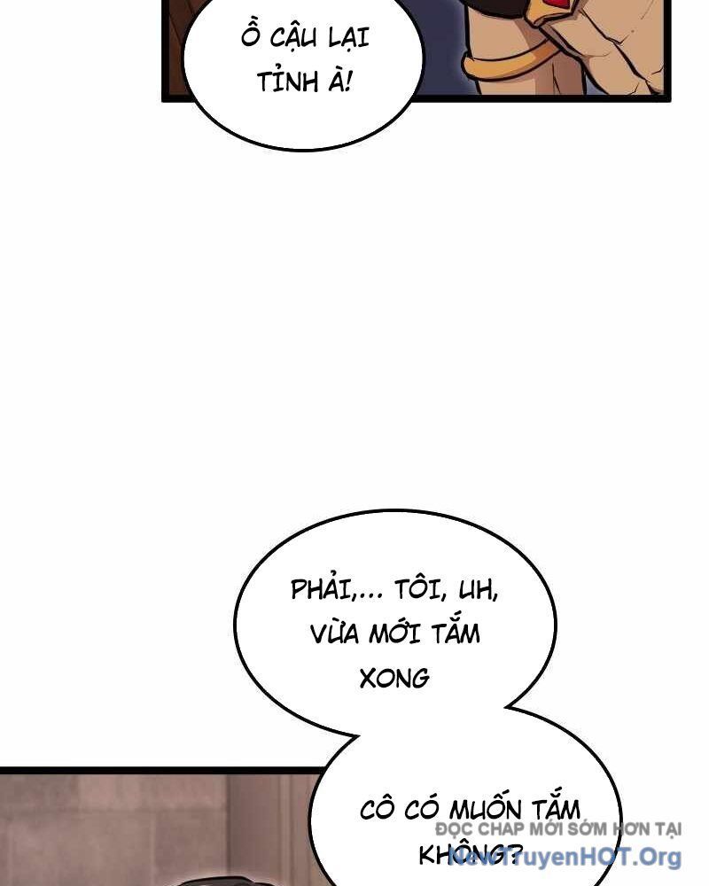 Thôn Phệ Giả Thức Tỉnh: Chapter 9