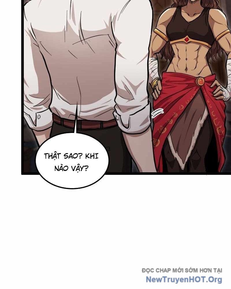 Thôn Phệ Giả Thức Tỉnh: Chapter 9