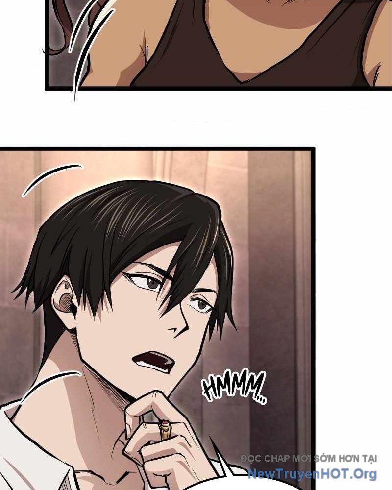 Thôn Phệ Giả Thức Tỉnh: Chapter 9