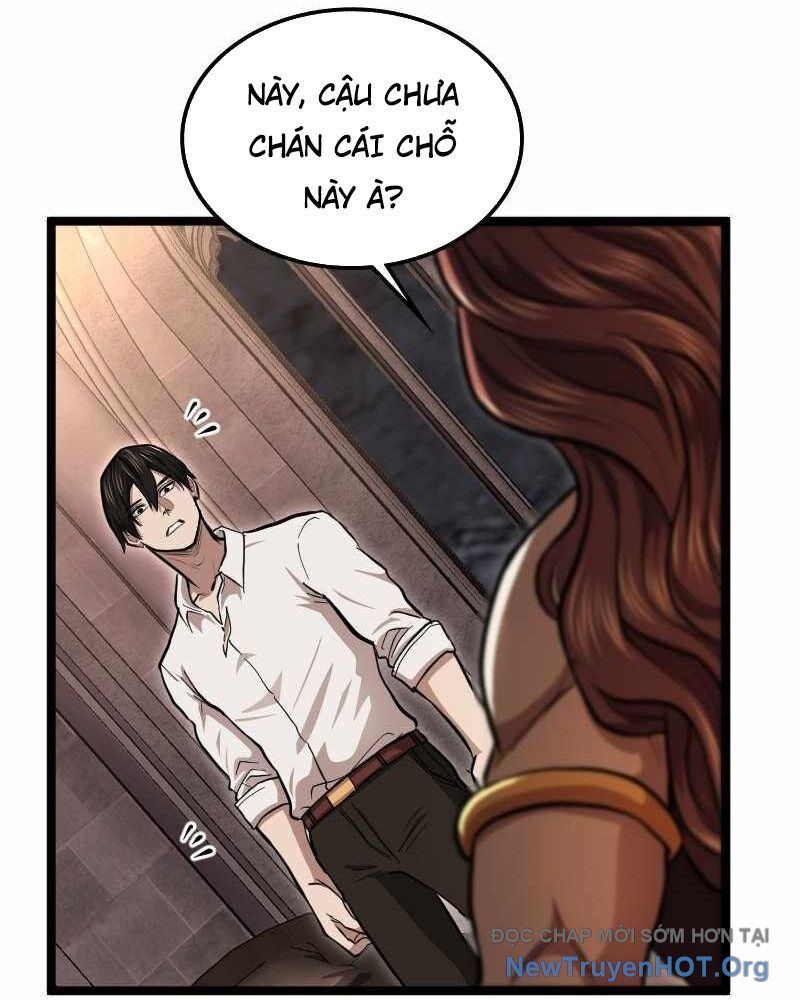 Thôn Phệ Giả Thức Tỉnh: Chapter 9