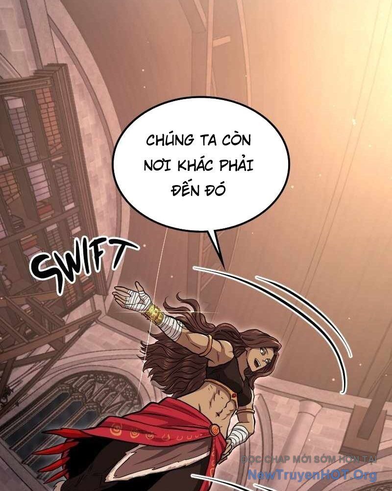 Thôn Phệ Giả Thức Tỉnh: Chapter 9