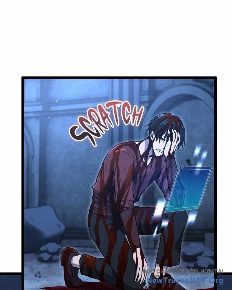 Thôn Phệ Giả Thức Tỉnh: Chapter 9