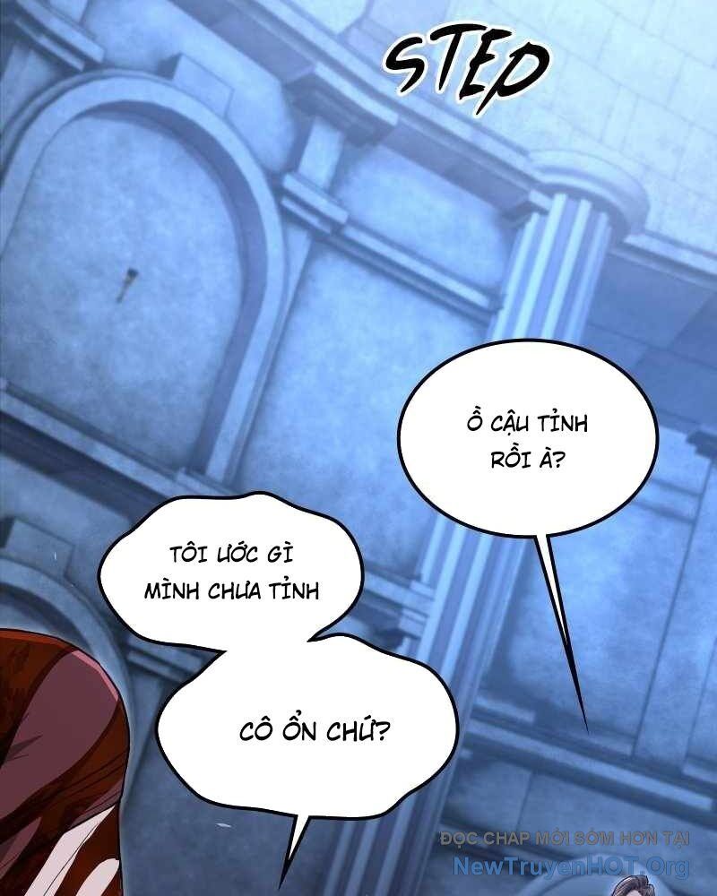 Thôn Phệ Giả Thức Tỉnh: Chapter 9