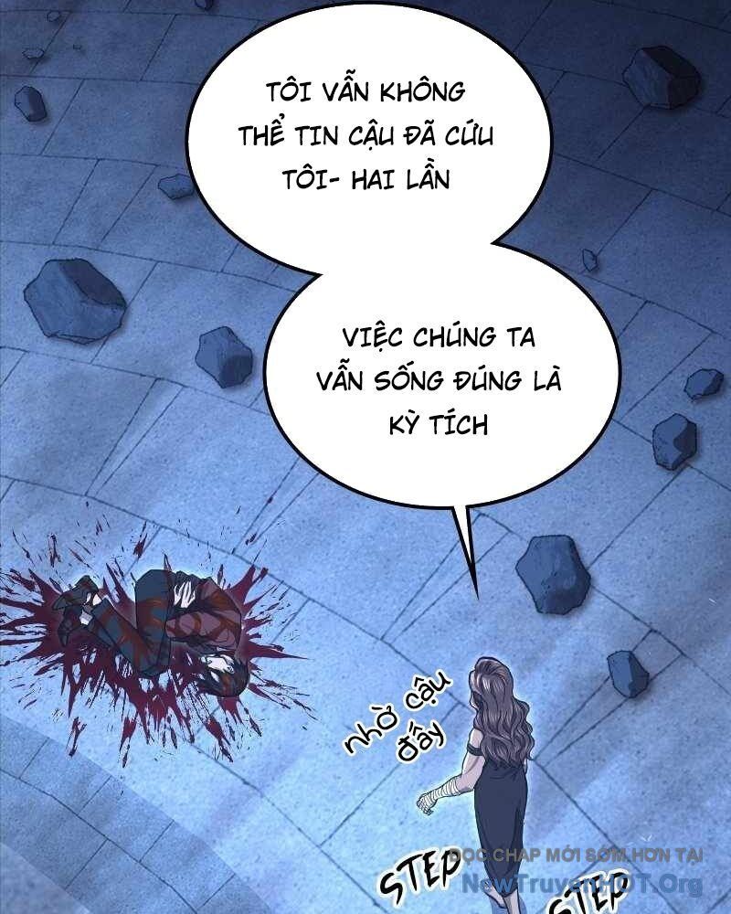 Thôn Phệ Giả Thức Tỉnh: Chapter 9