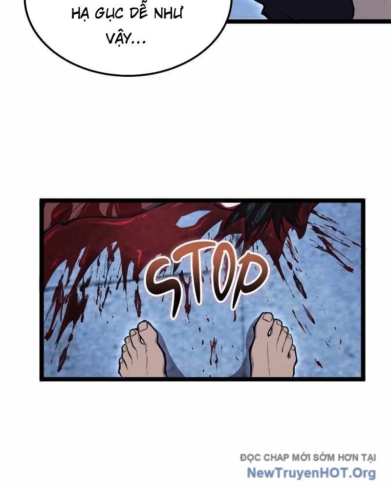 Thôn Phệ Giả Thức Tỉnh: Chapter 9