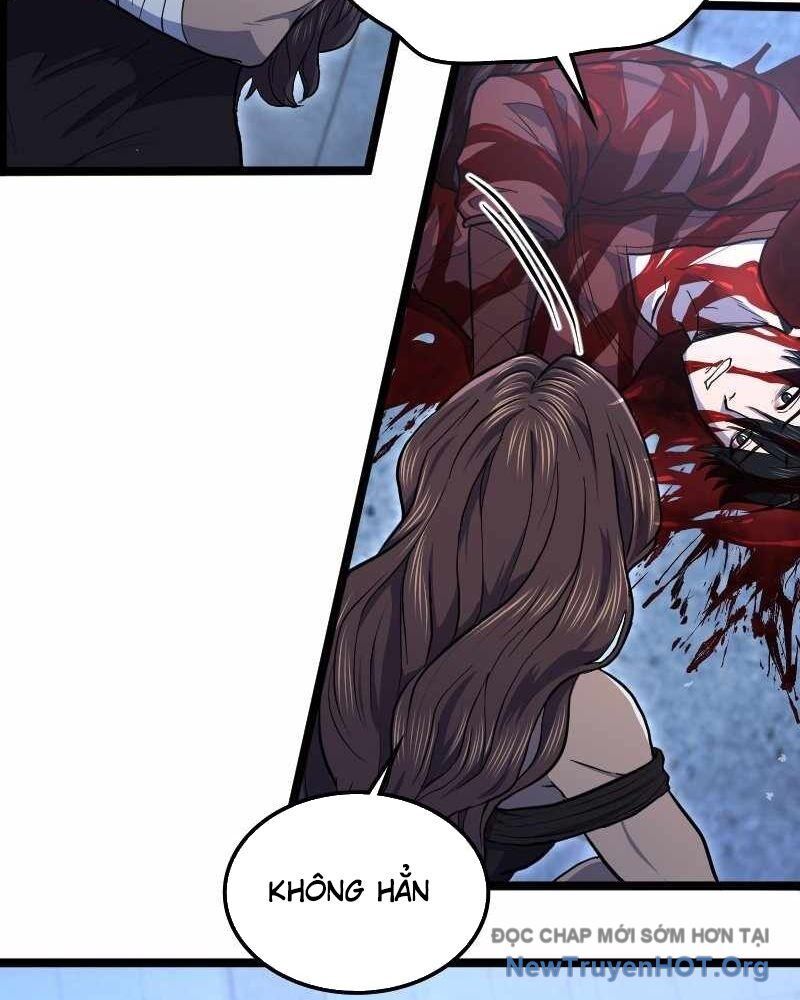 Thôn Phệ Giả Thức Tỉnh: Chapter 9