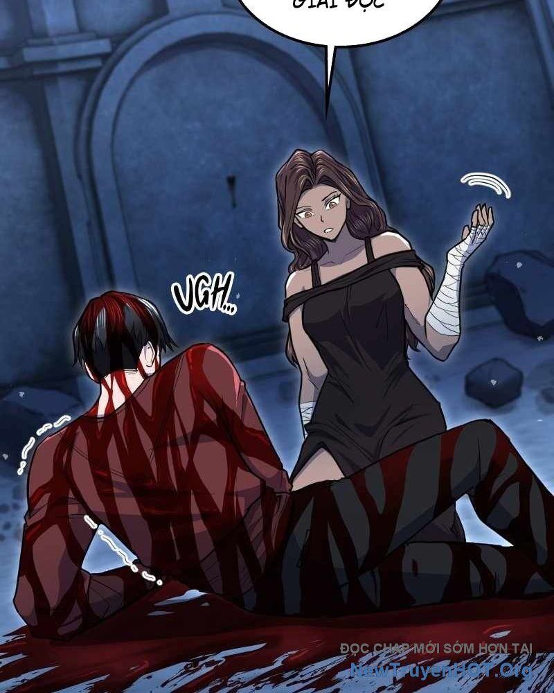 Thôn Phệ Giả Thức Tỉnh: Chapter 9