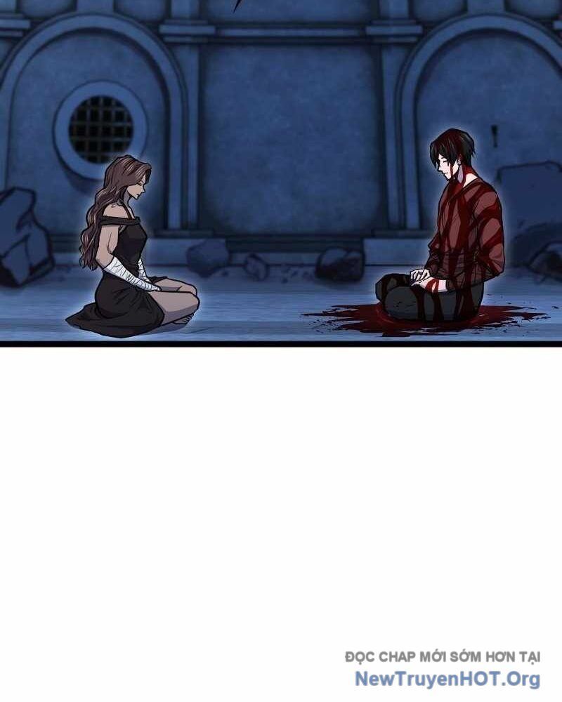 Thôn Phệ Giả Thức Tỉnh: Chapter 9
