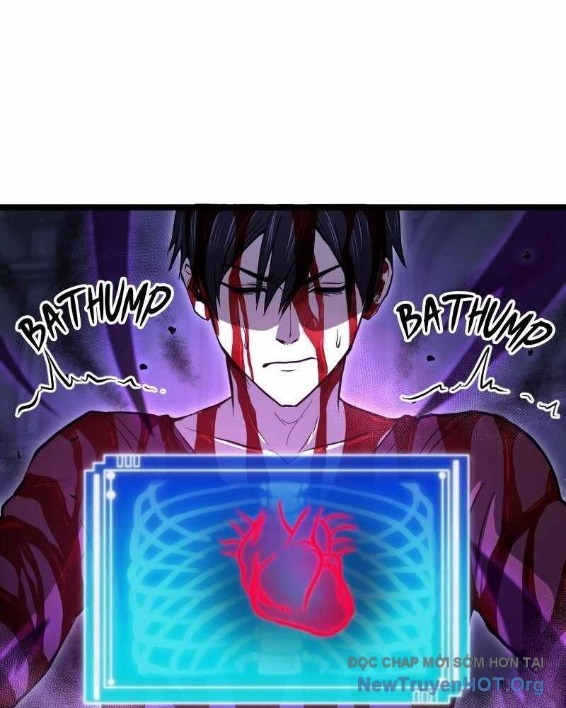 Thôn Phệ Giả Thức Tỉnh: Chapter 9