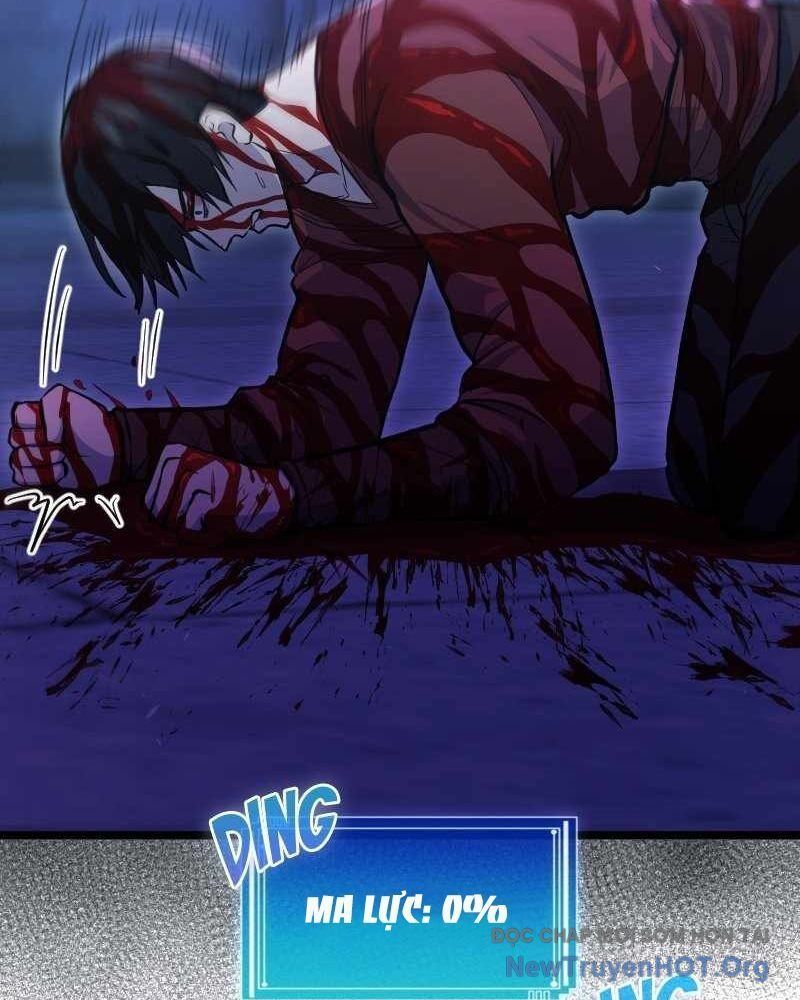 Thôn Phệ Giả Thức Tỉnh: Chapter 9