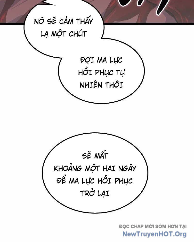 Thôn Phệ Giả Thức Tỉnh: Chapter 9
