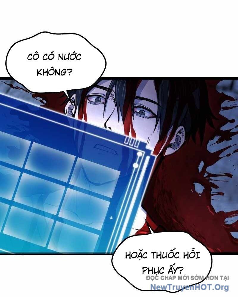 Thôn Phệ Giả Thức Tỉnh: Chapter 9