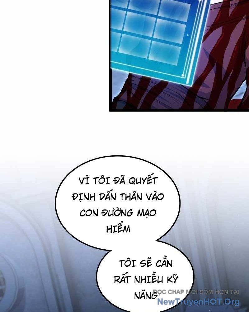 Thôn Phệ Giả Thức Tỉnh: Chapter 9