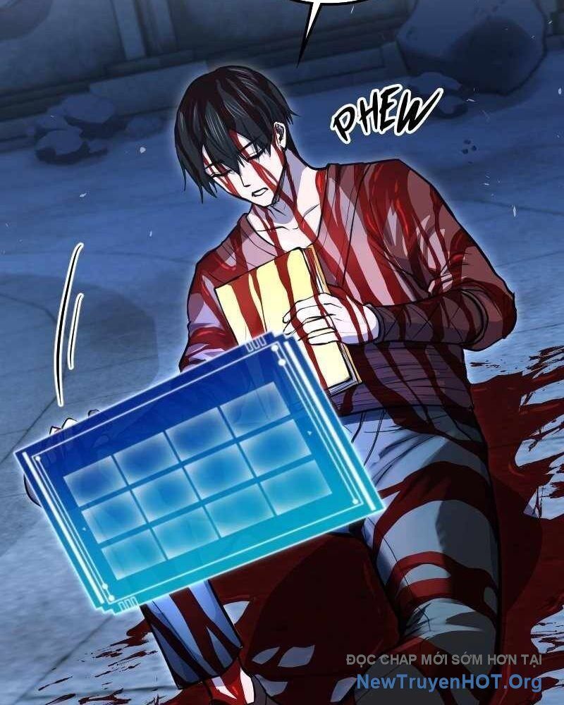 Thôn Phệ Giả Thức Tỉnh: Chapter 9