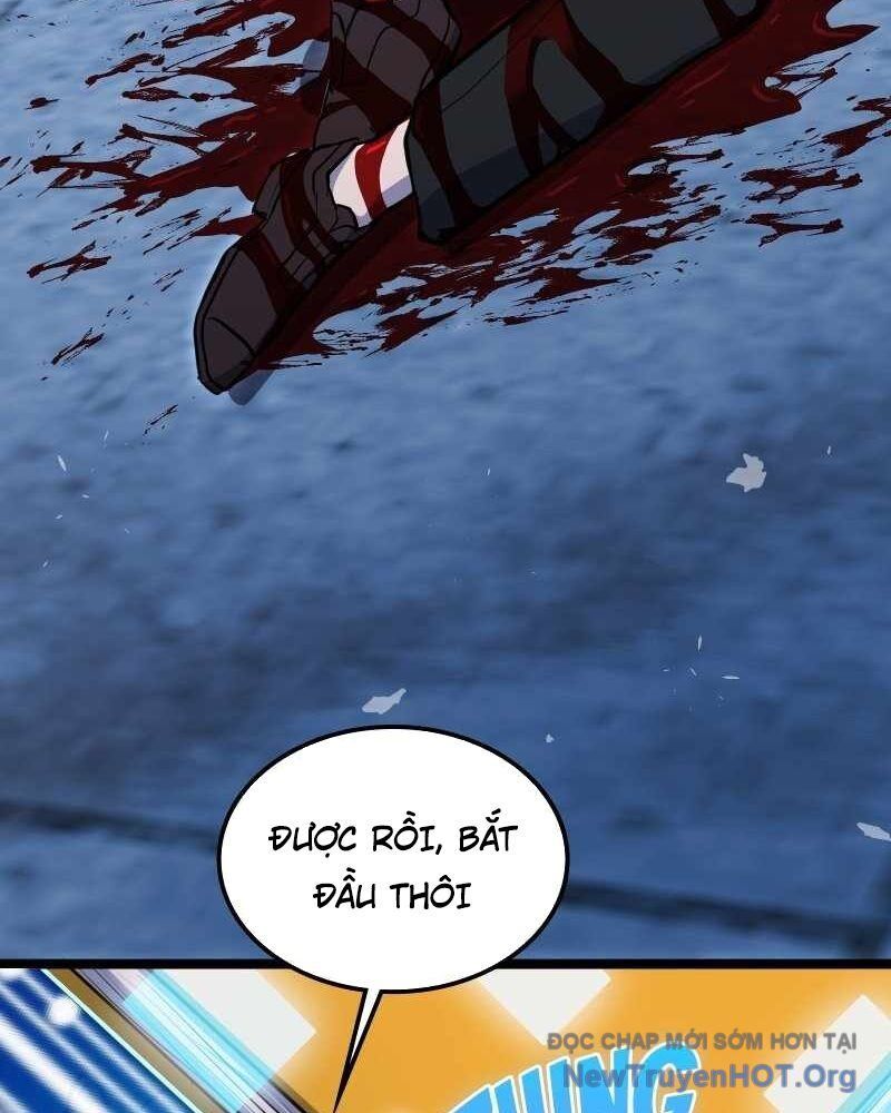 Thôn Phệ Giả Thức Tỉnh: Chapter 9