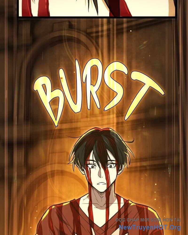 Thôn Phệ Giả Thức Tỉnh: Chapter 9