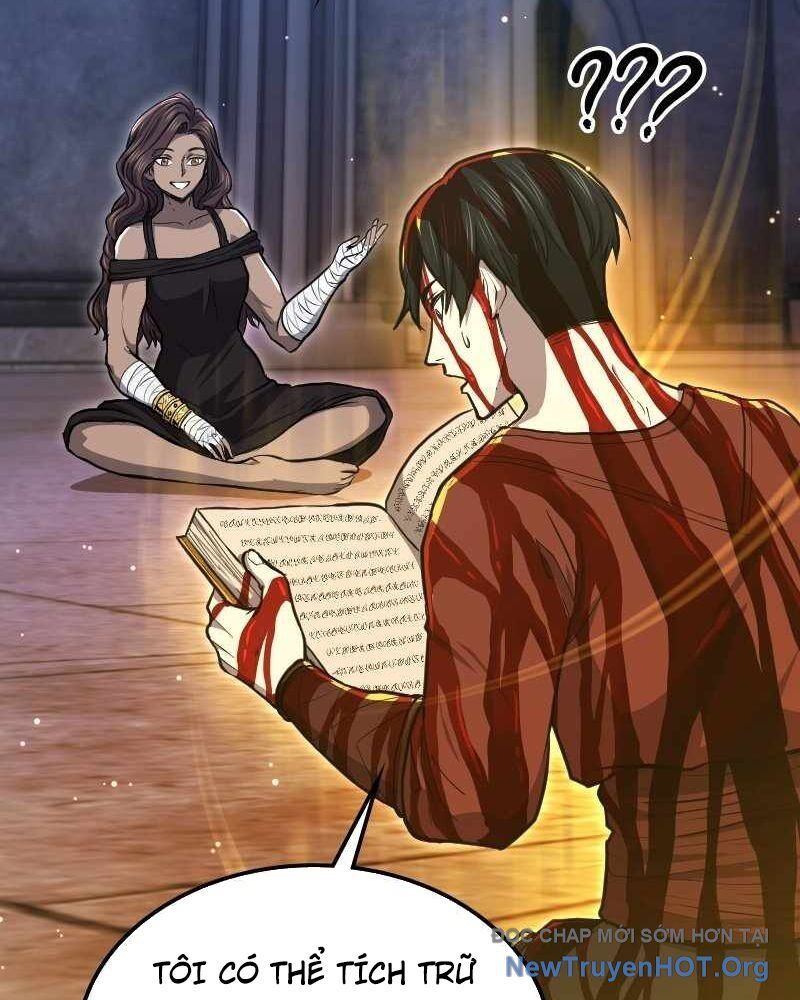Thôn Phệ Giả Thức Tỉnh: Chapter 9