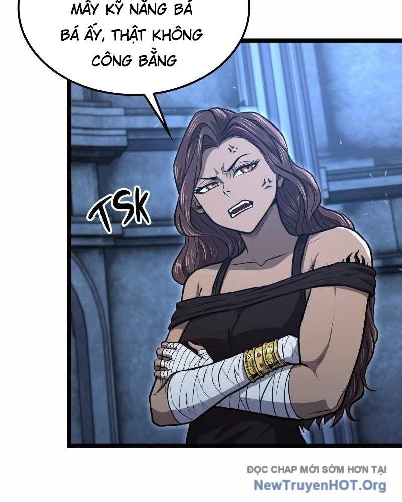 Thôn Phệ Giả Thức Tỉnh: Chapter 9