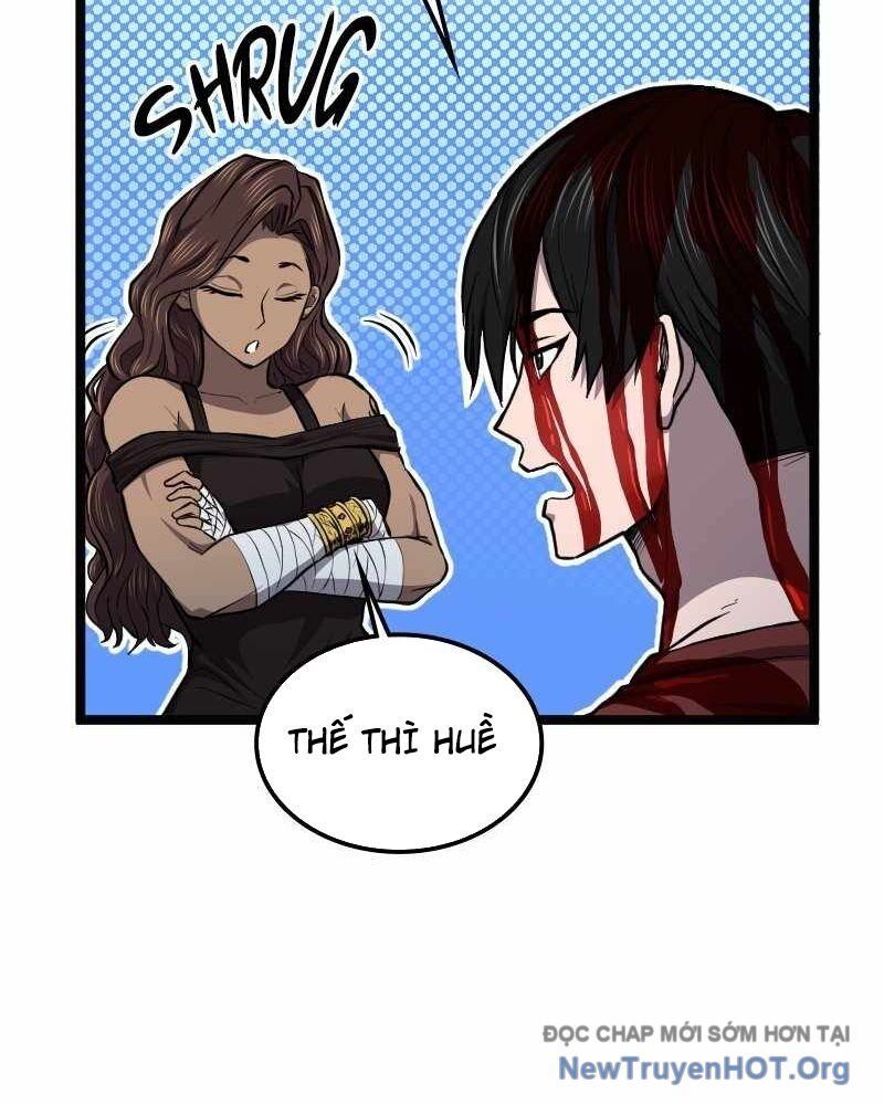 Thôn Phệ Giả Thức Tỉnh: Chapter 9