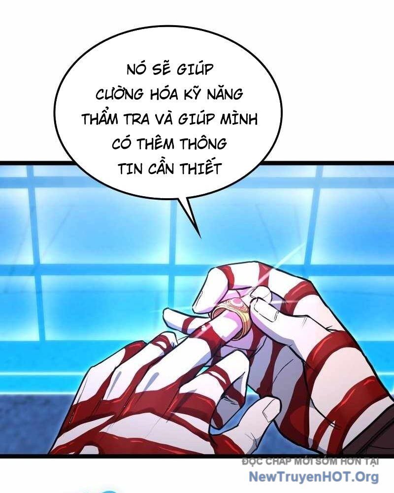 Thôn Phệ Giả Thức Tỉnh: Chapter 9
