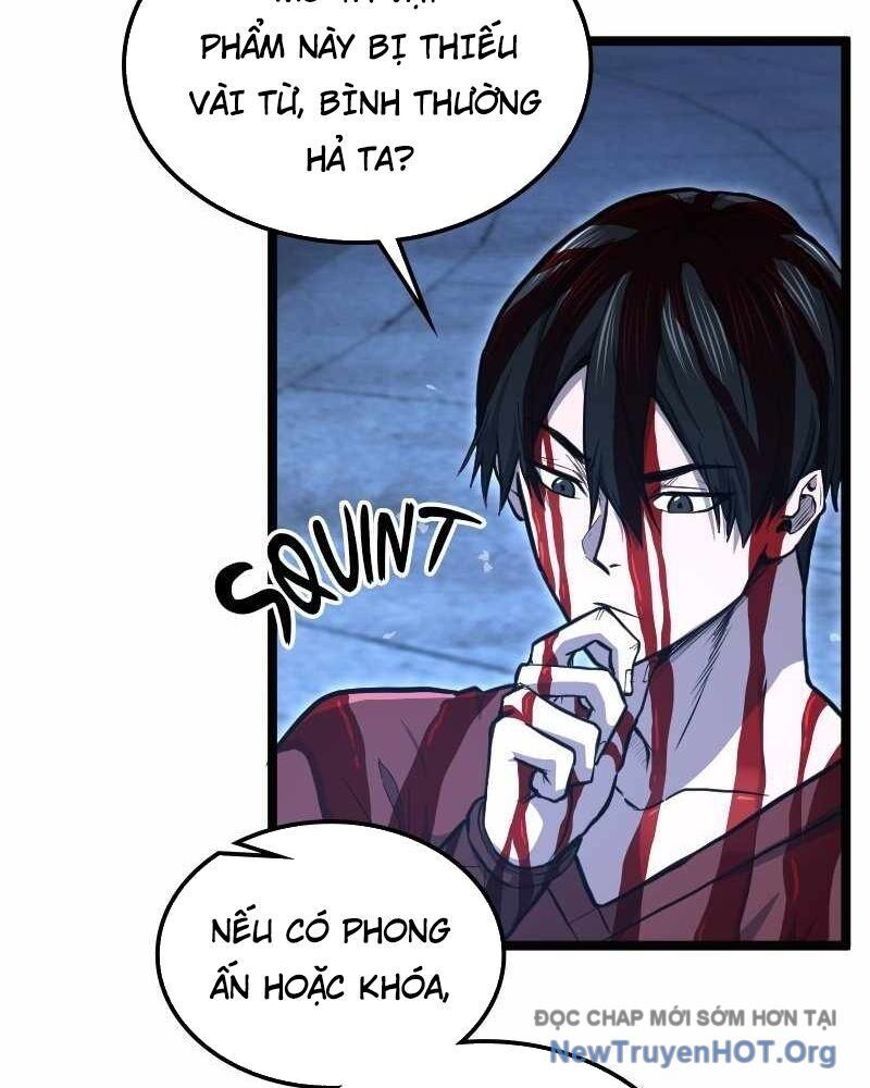 Thôn Phệ Giả Thức Tỉnh: Chapter 9