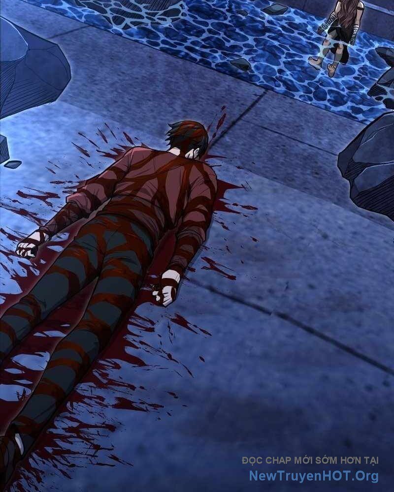 Thôn Phệ Giả Thức Tỉnh: Chapter 9