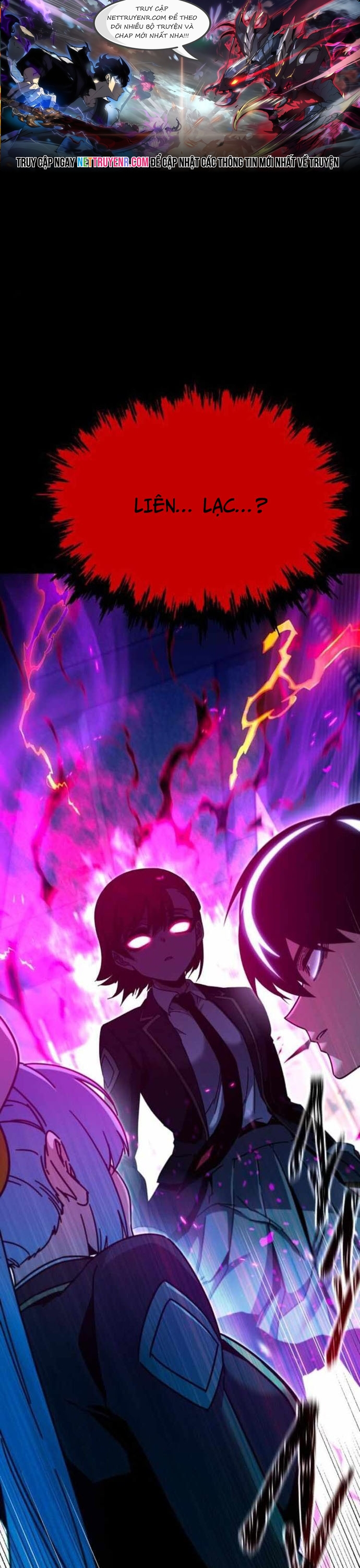 Thống Lĩnh Học Viện Chỉ Bằng Dao Sashimi: Chapter 39