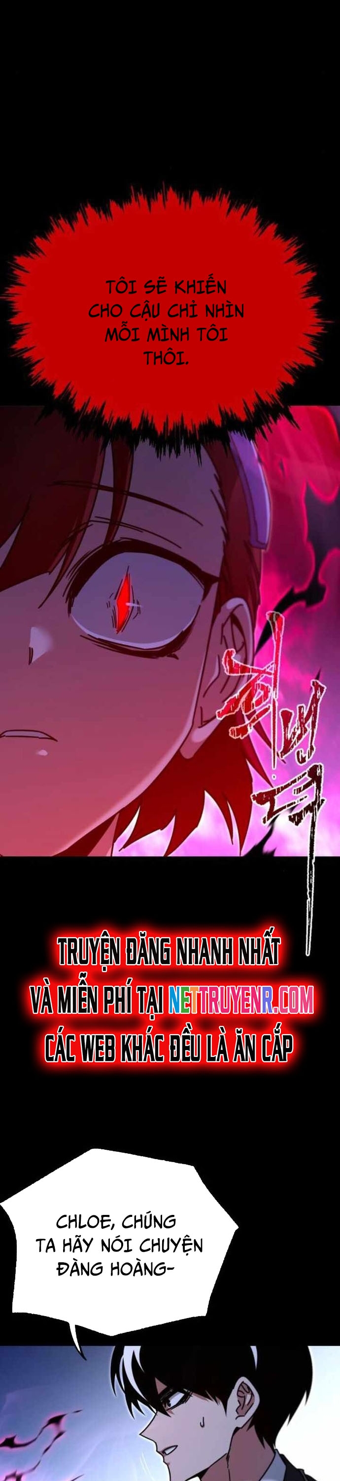 Thống Lĩnh Học Viện Chỉ Bằng Dao Sashimi: Chapter 39