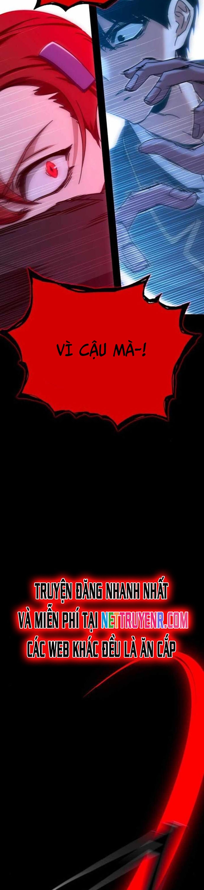 Thống Lĩnh Học Viện Chỉ Bằng Dao Sashimi: Chapter 39